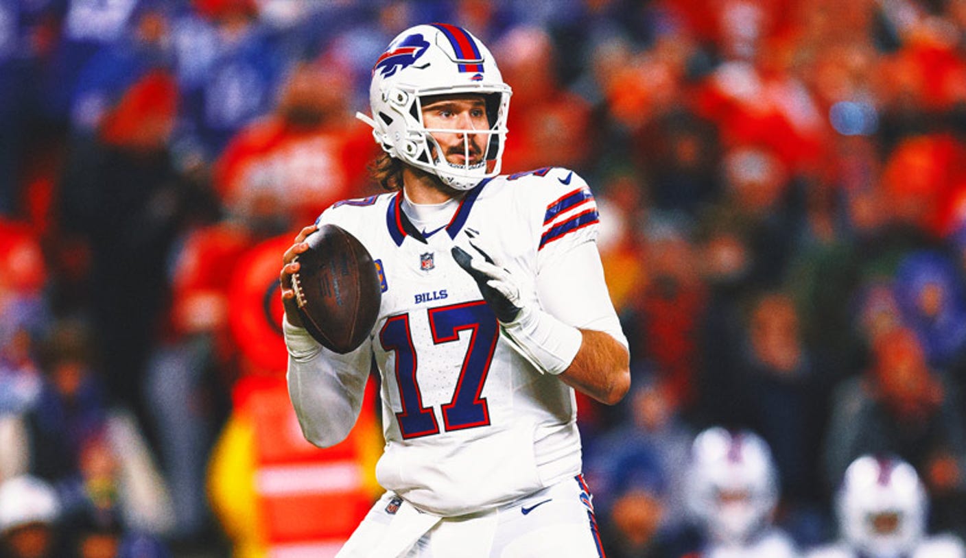 Josh Allen's $5 Million Pay Cut: 