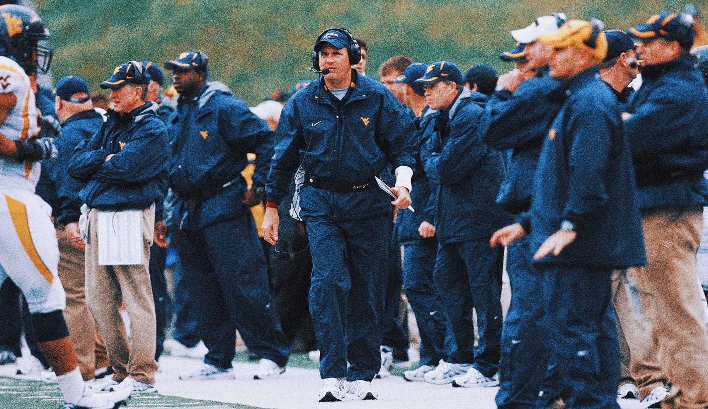 West Virginia Mountaineers: No TikTok, All Grit Under New Coaching Philosophy