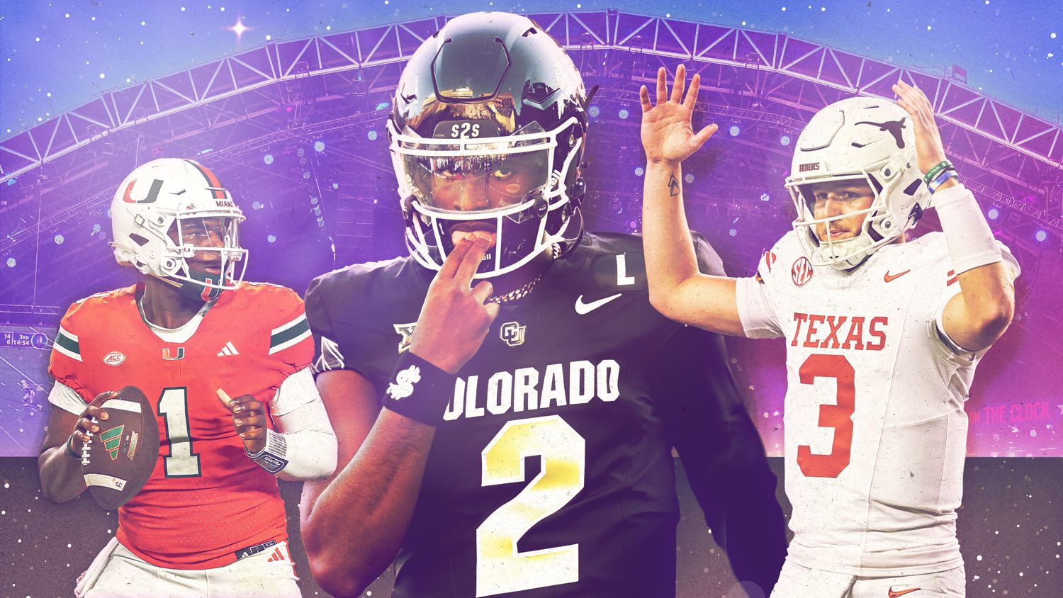 2025 NFL Draft: Top Quarterback Prospects Ranked