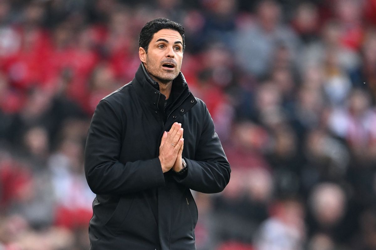 Arteta Under Fire: Former Arsenal Captain Slams Manager's Repeated Error