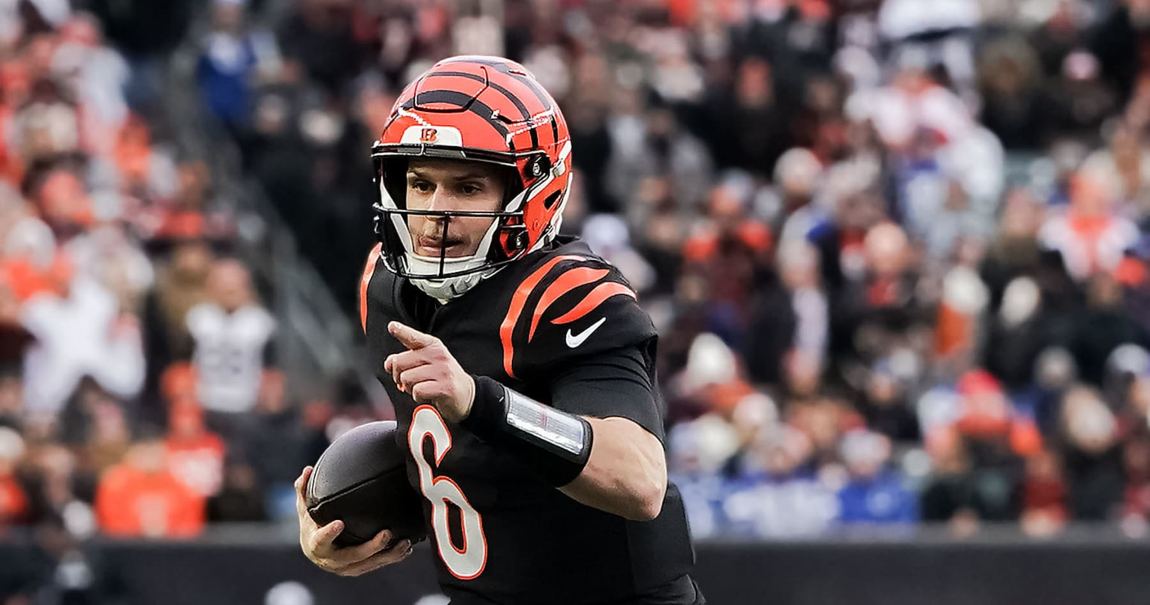 Backup QBs Who Could Steal The 2024 NFL Playoffs