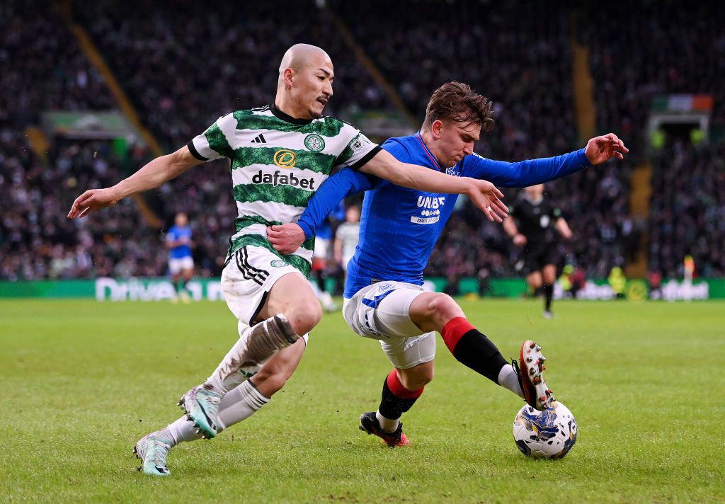 Celtic Vs Rangers: Parkhead Showdown & Jersey Sale!