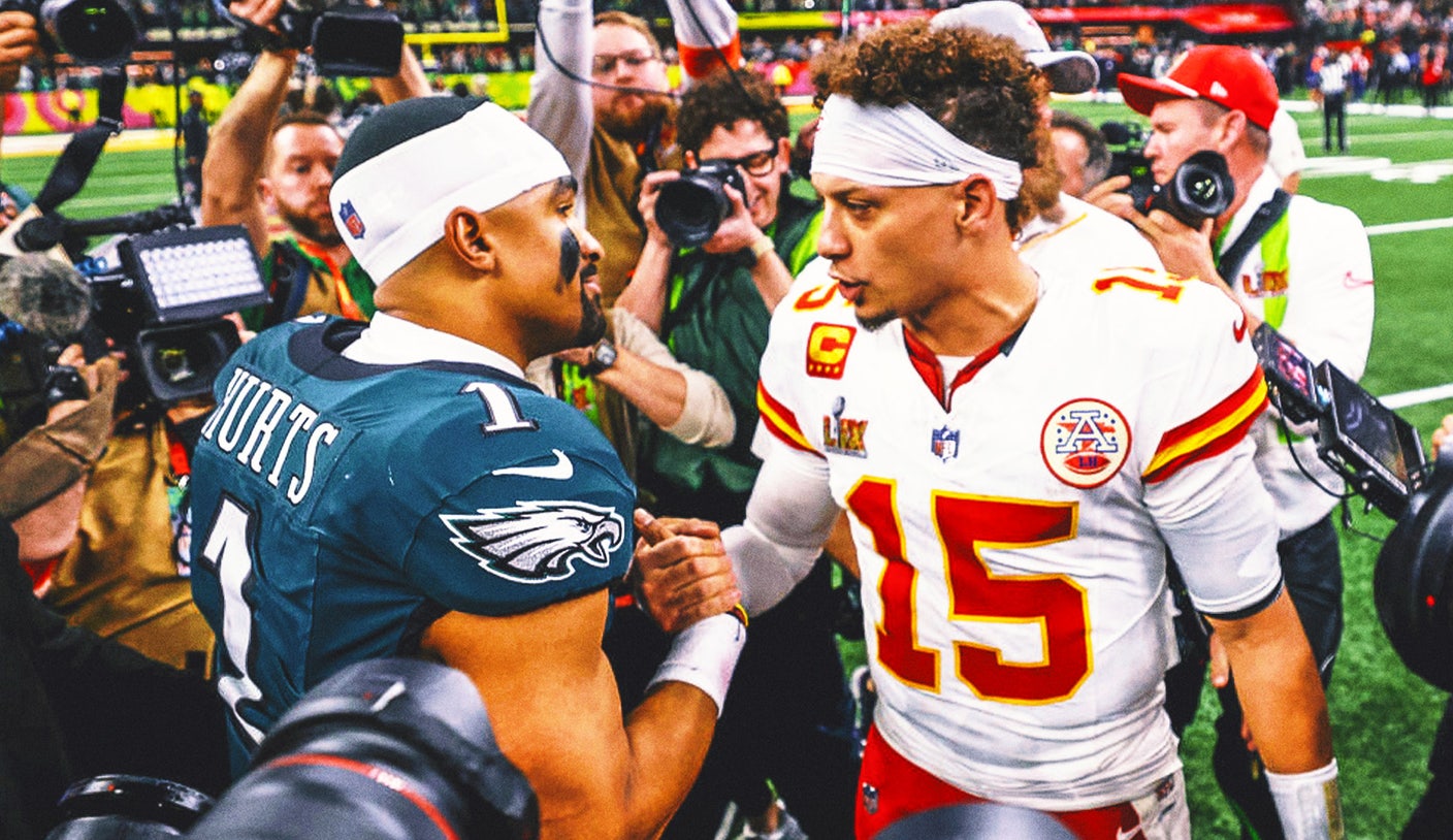 Eagles, Chiefs' Early NFL Free Agency Strategies: 6 Key Takeaways