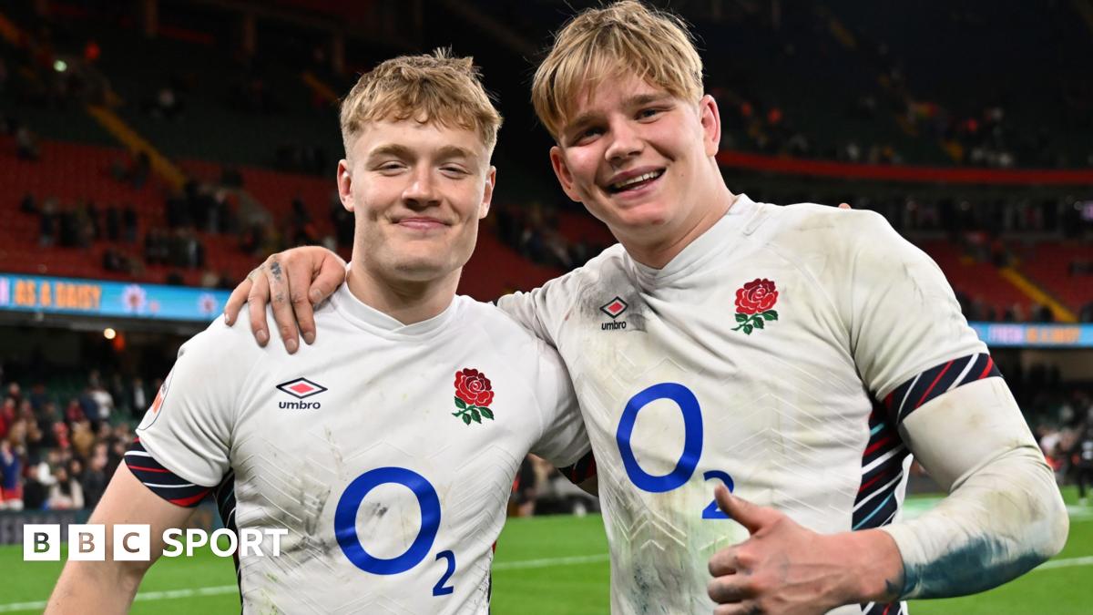 England's Rugby Dominance: 68-14 Cardiff Rout