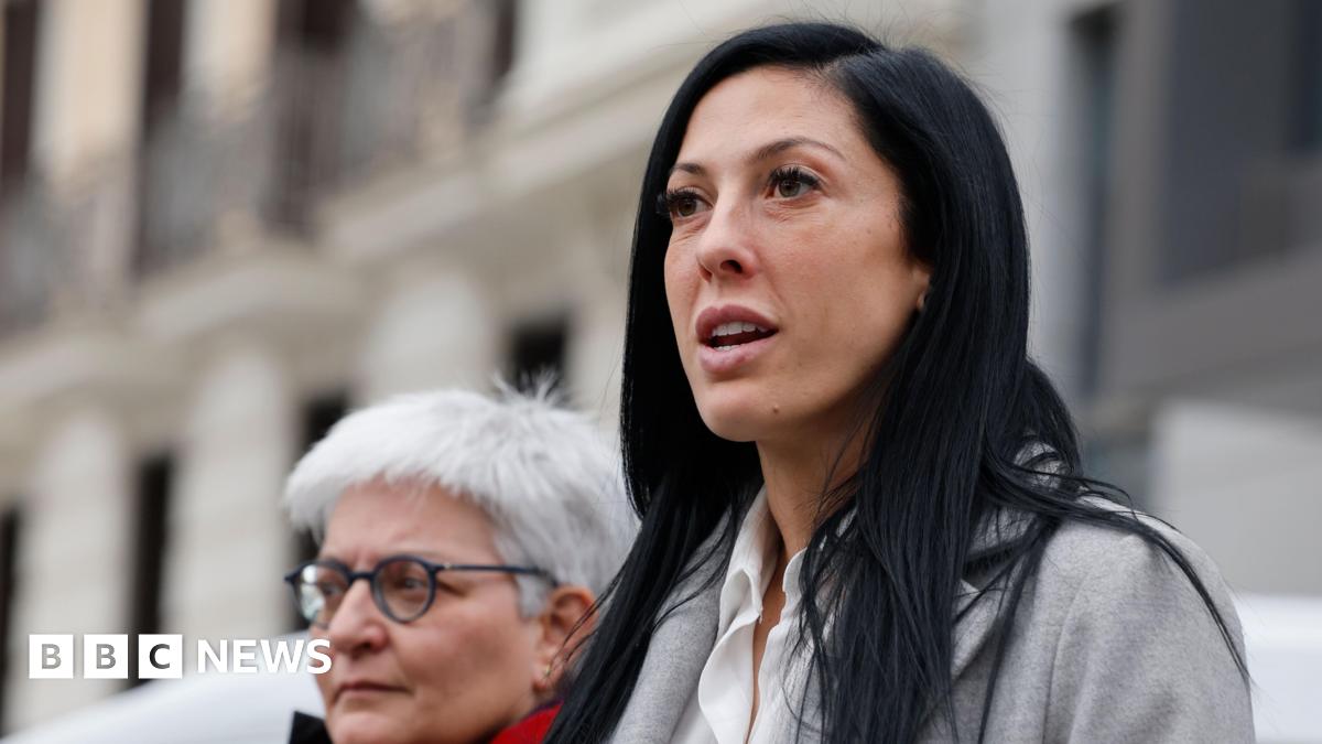 Jenni Hermoso To Appeal FIFA's Rubiales Kiss Verdict