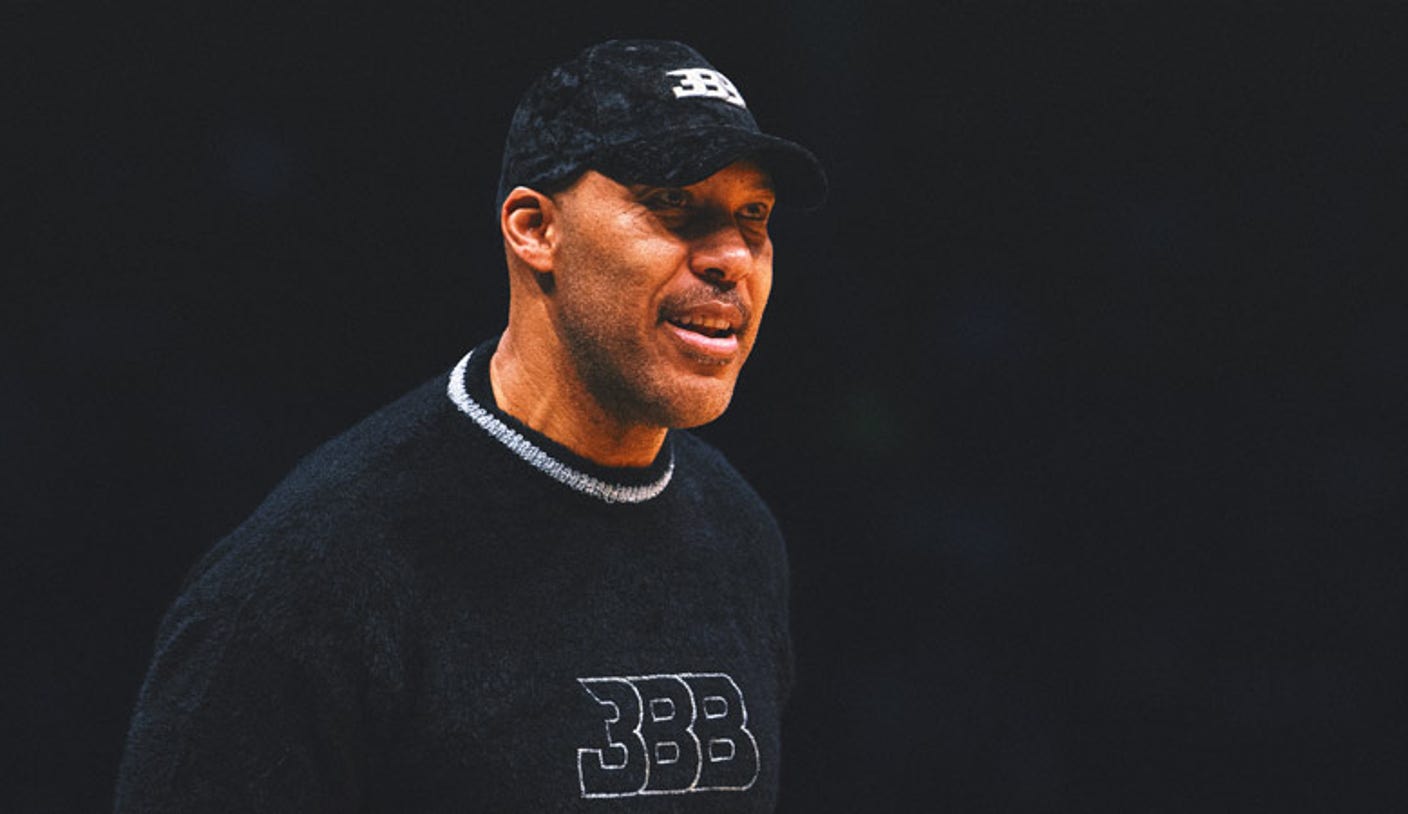 LaVar Ball's Foot Amputated: Health Crisis Forces Surgery