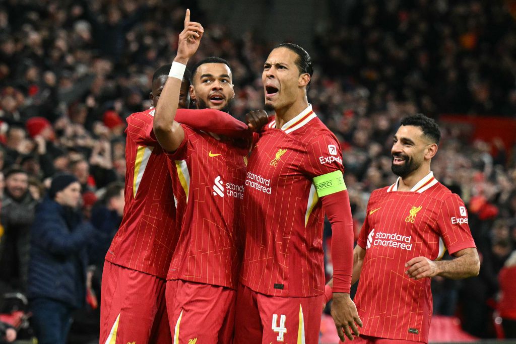 Liverpool Star's PSG Talks Fuel Contract Speculation