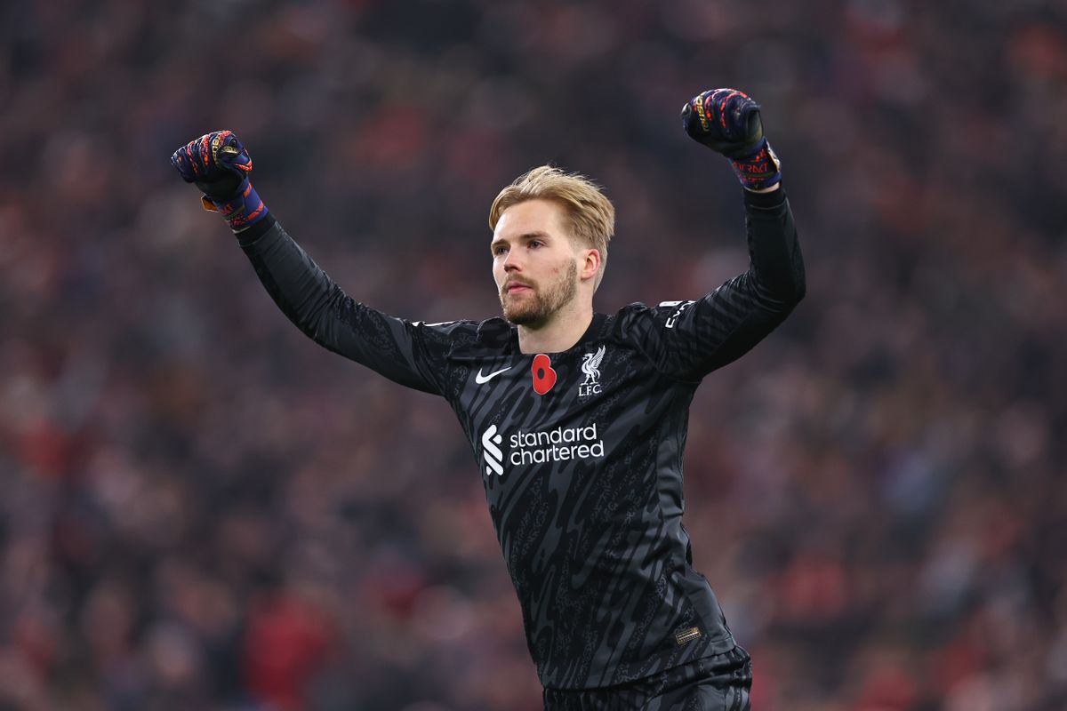 Liverpool's Goalkeeping Strength: Kelleher's Crucial Role And The Legacy Of Alisson