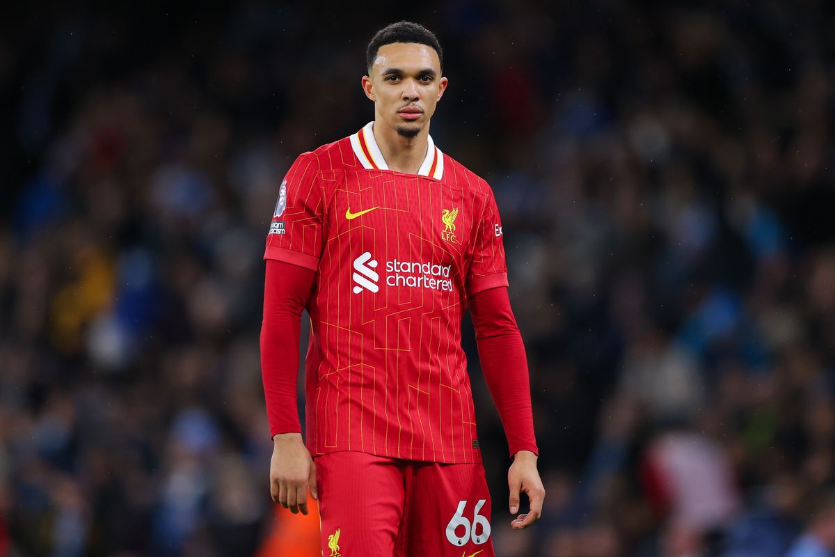 Liverpool's Potential Windfall: How A FIFA Rule Change Could Benefit From Trent Alexander-Arnold's Departure