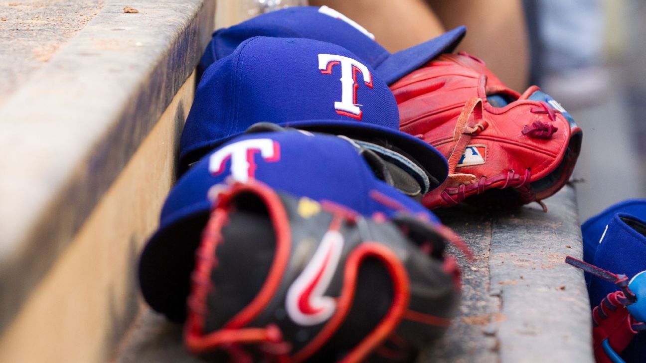 Rangers Remove Offensive Cap From Online Store