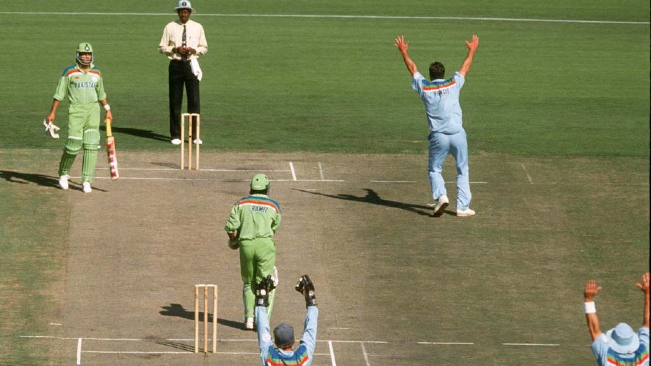 Revisiting The 1992 Cricket World Cup Final: Key Takeaways And Insights