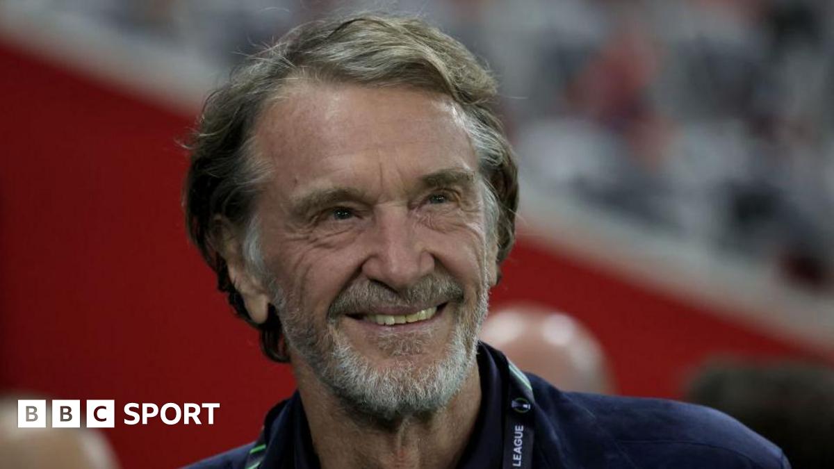 Sir Jim Ratcliffe: Man Utd Players 