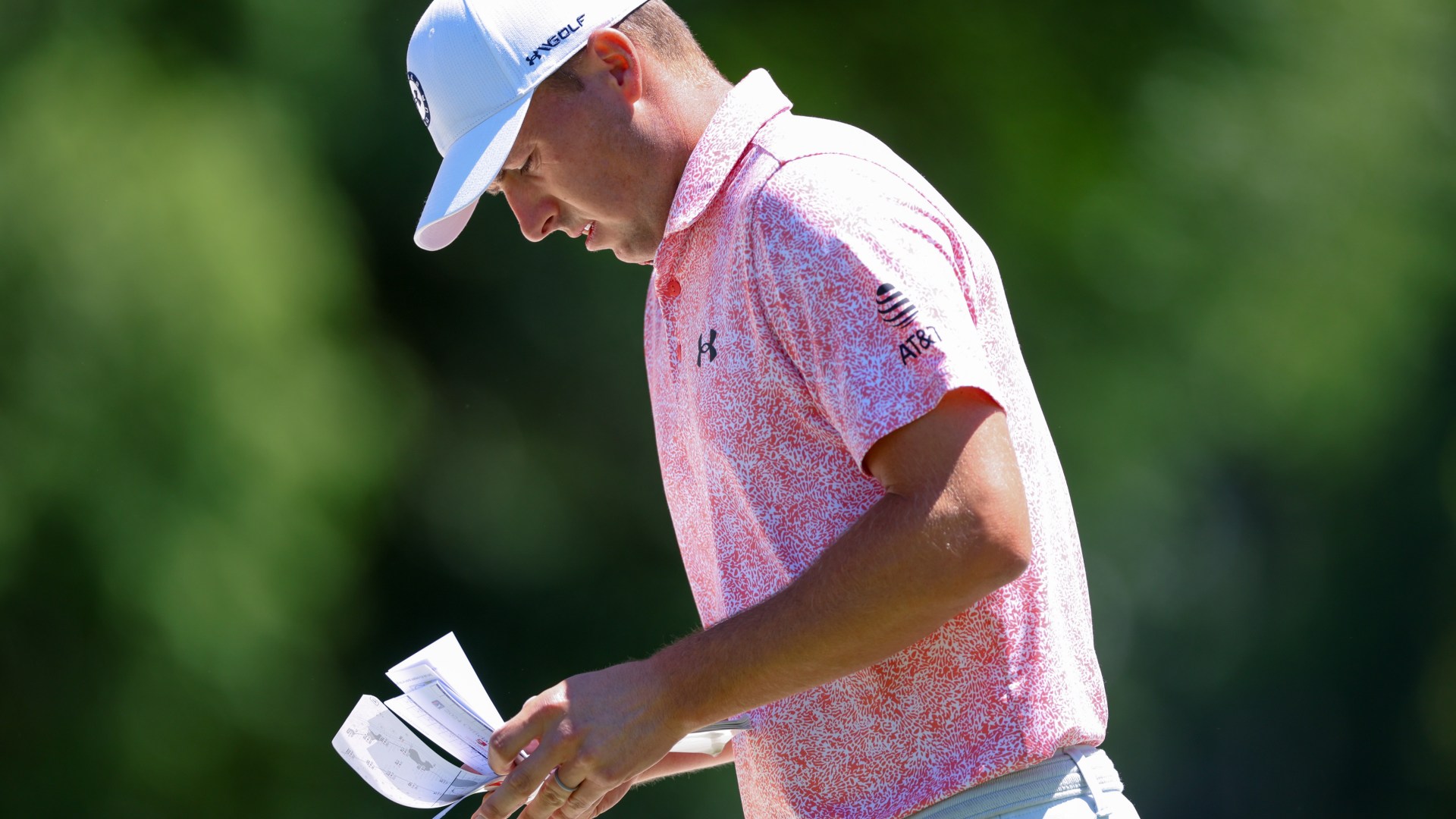 Spieth's Toilet Emergency: PGA Tour Rule Change After Disqualification