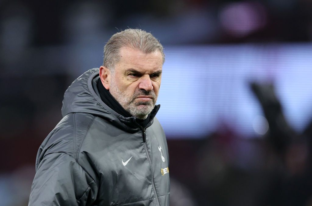 Tottenham Legend Defends Postecoglou Amid Injury Crisis Criticism