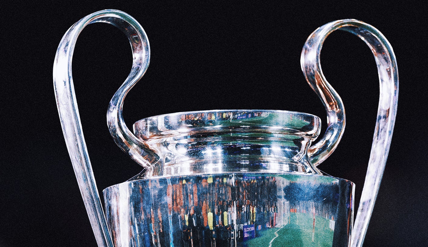 UEFA Champions League Draw: Live Updates, Full Bracket & Analysis